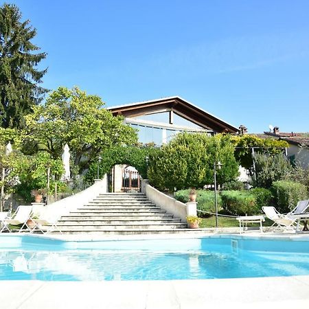 Ca' San Sebastiano Wine Resort & Spa 카미노 외부 사진