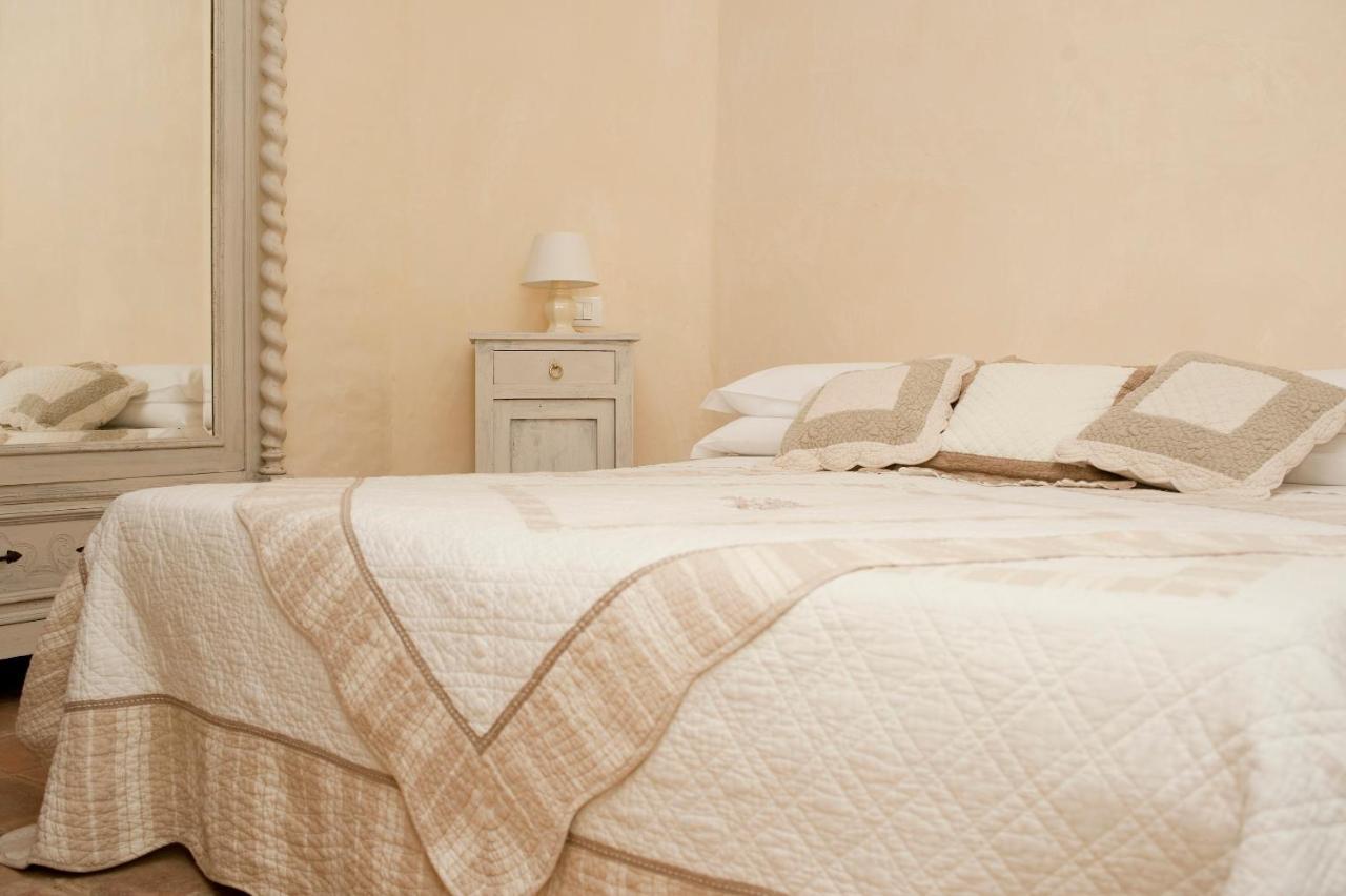 Ca' San Sebastiano Wine Resort & Spa 카미노 외부 사진