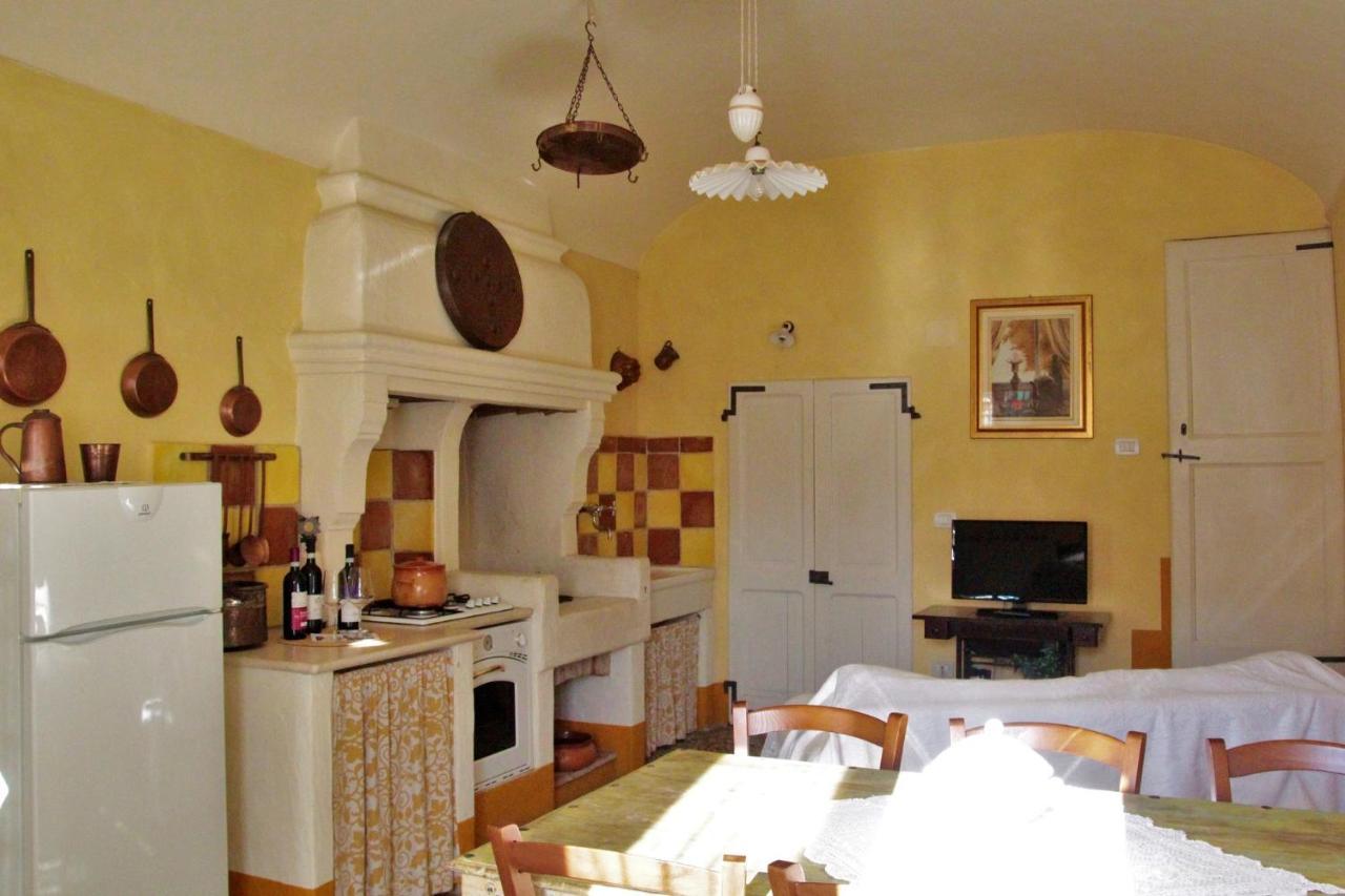 Ca' San Sebastiano Wine Resort & Spa 카미노 외부 사진
