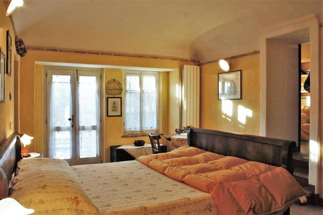 Ca' San Sebastiano Wine Resort & Spa 카미노 외부 사진