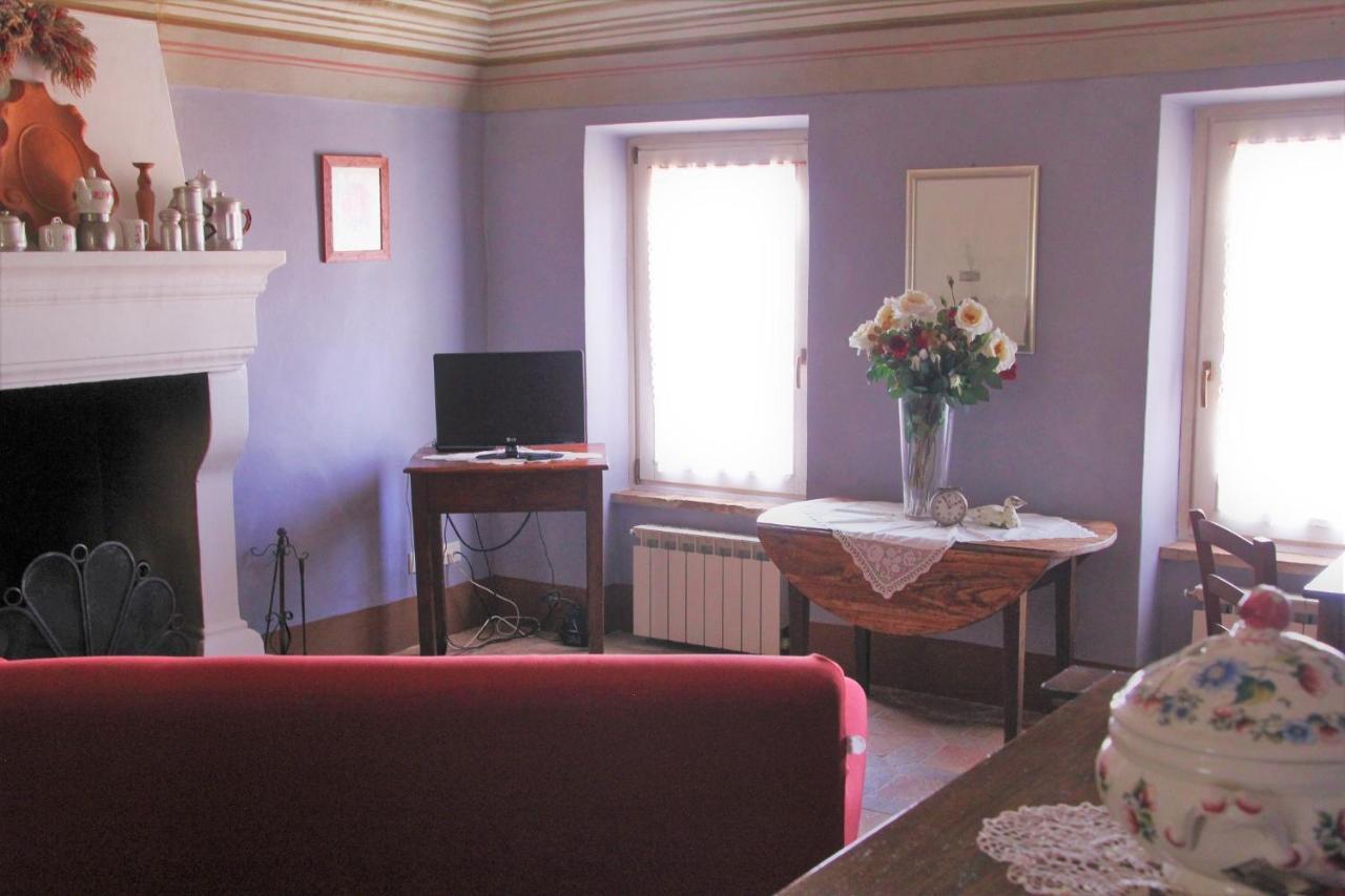Ca' San Sebastiano Wine Resort & Spa 카미노 외부 사진