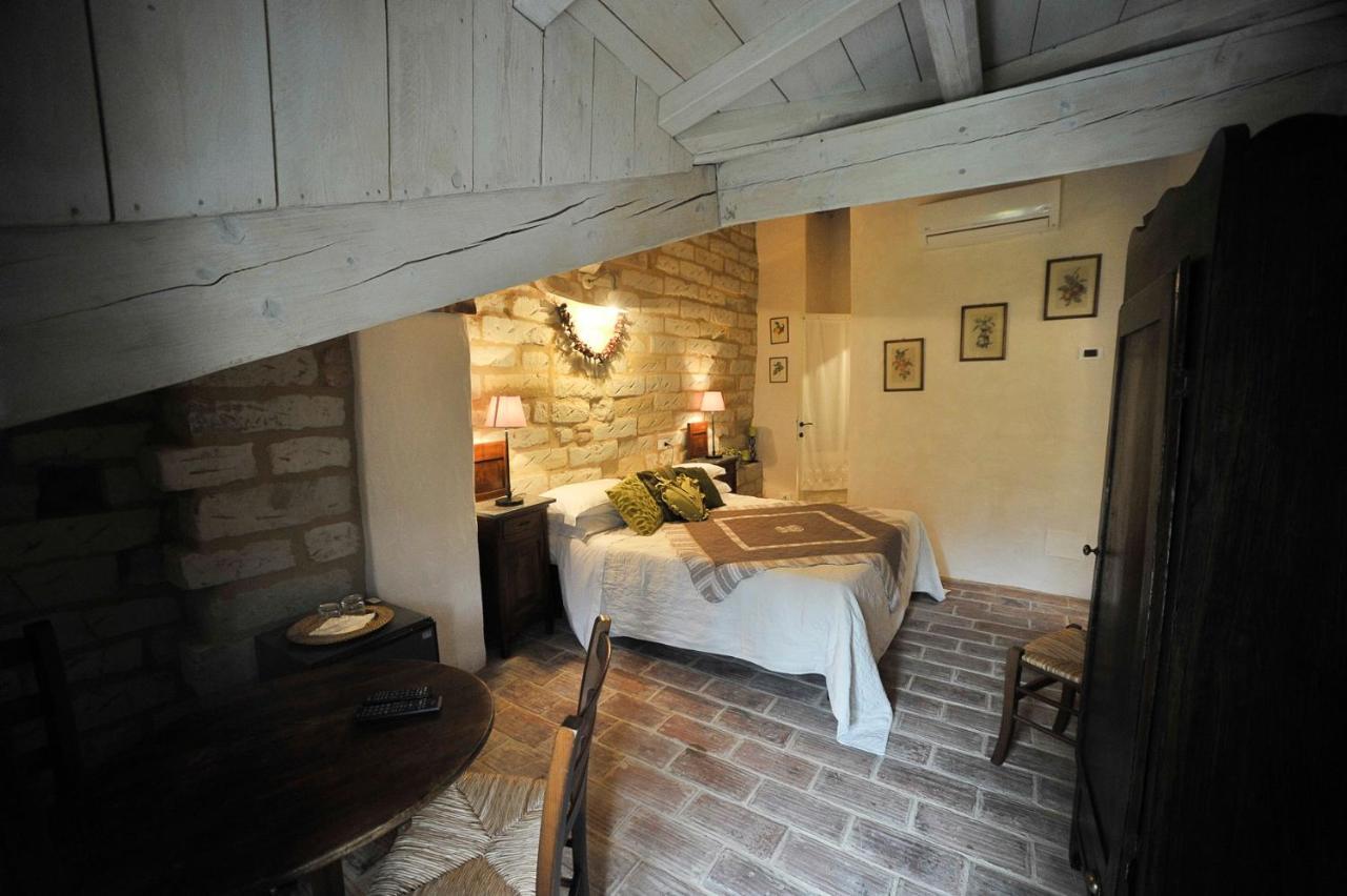 Ca' San Sebastiano Wine Resort & Spa 카미노 외부 사진