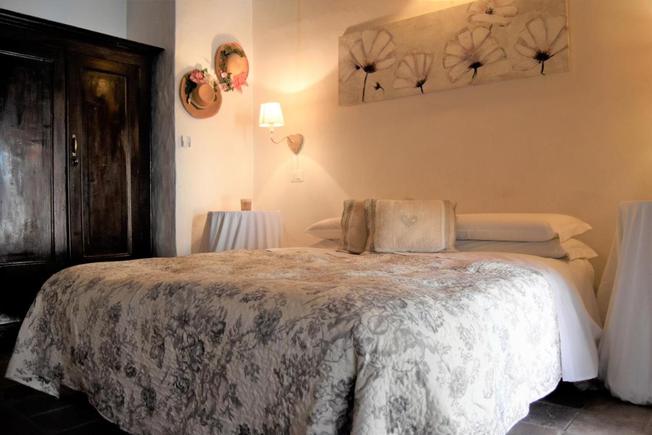 Ca' San Sebastiano Wine Resort & Spa 카미노 외부 사진