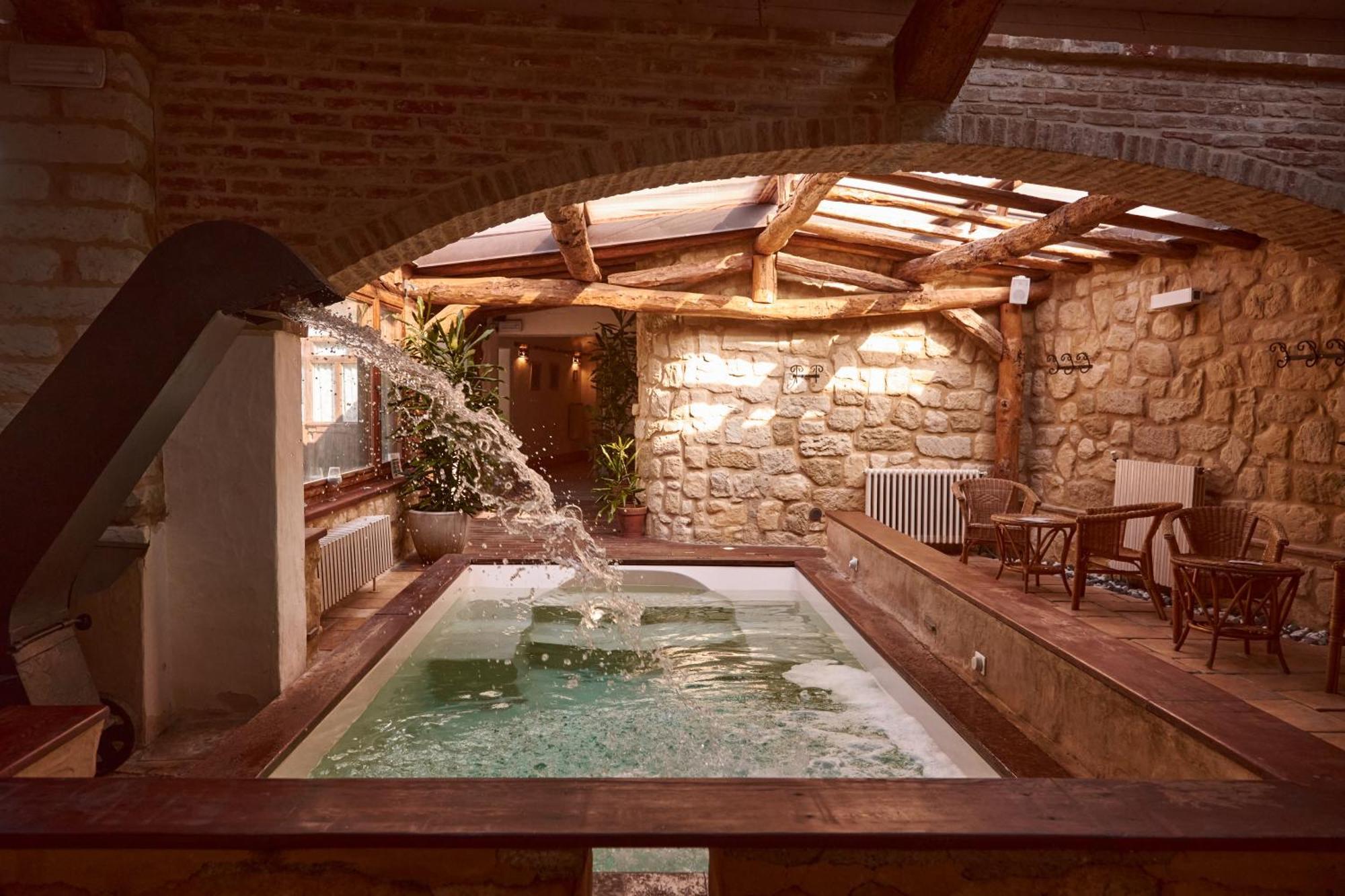 Ca' San Sebastiano Wine Resort & Spa 카미노 외부 사진