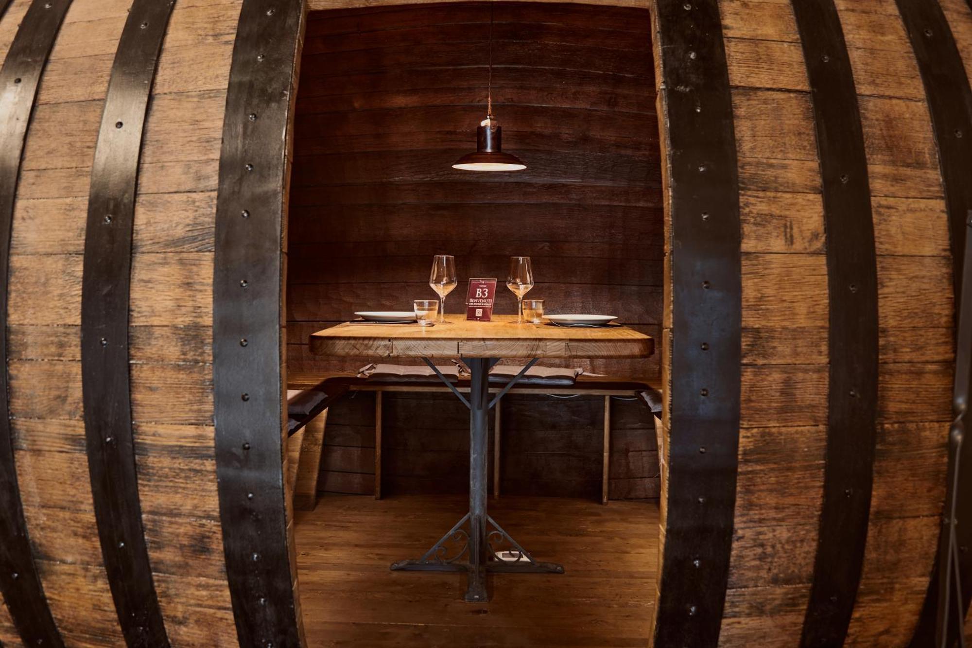 Ca' San Sebastiano Wine Resort & Spa 카미노 외부 사진