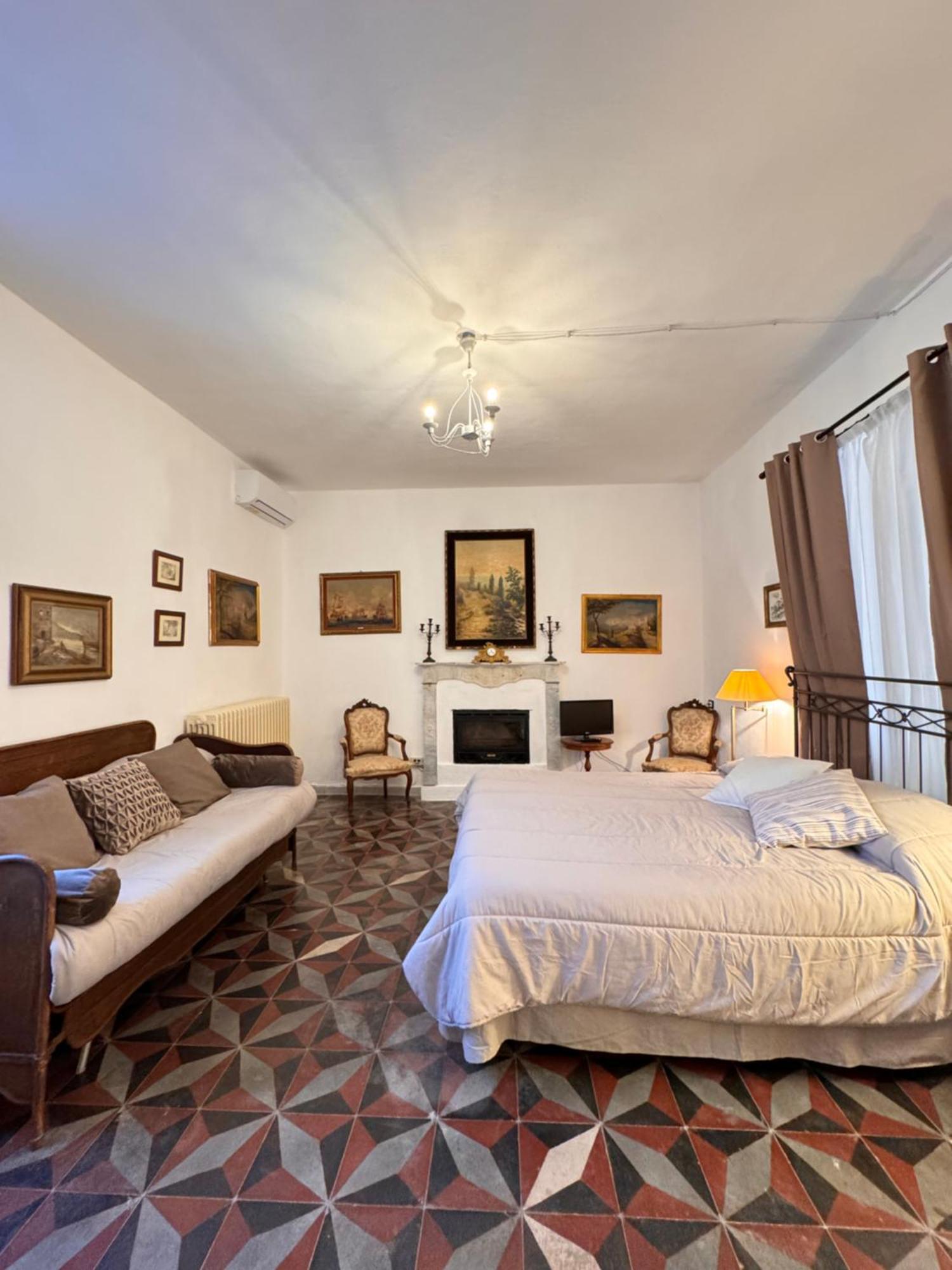 Ca' San Sebastiano Wine Resort & Spa 카미노 외부 사진
