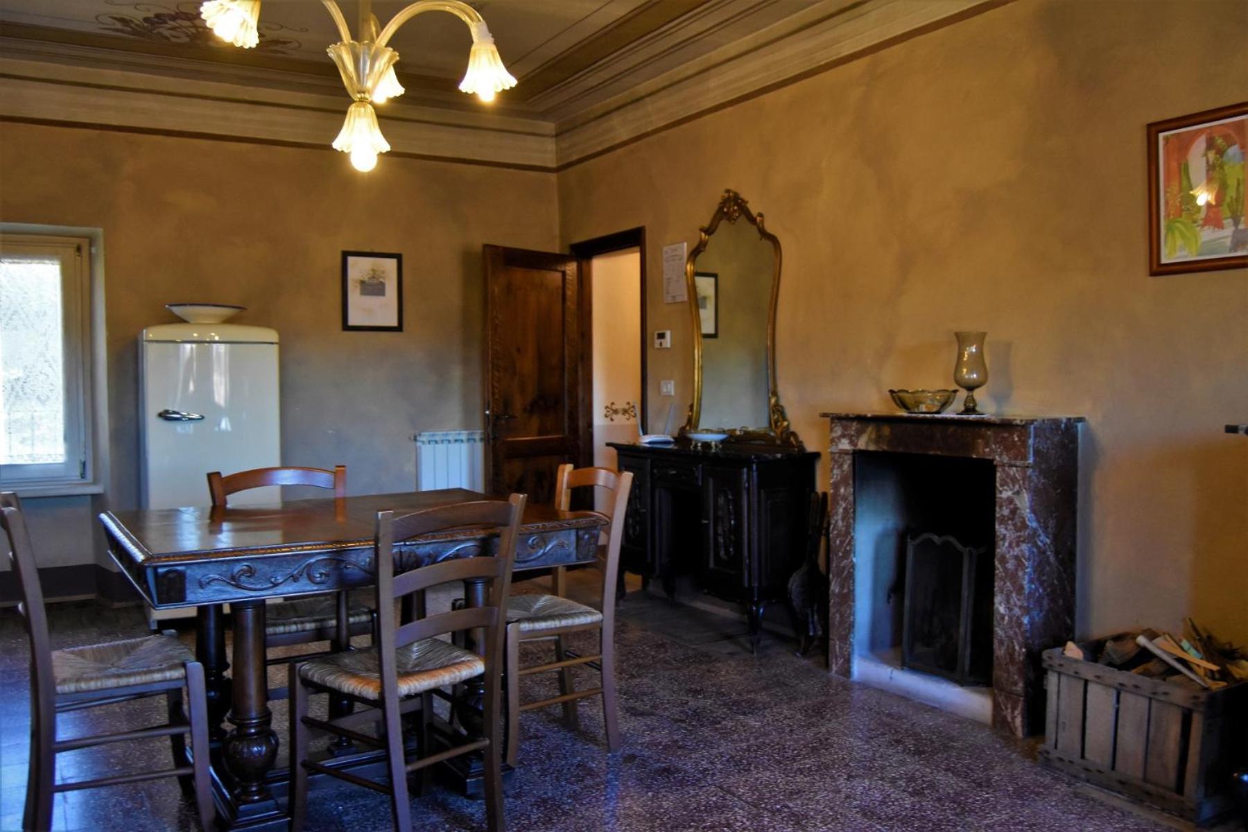 Ca' San Sebastiano Wine Resort & Spa 카미노 외부 사진