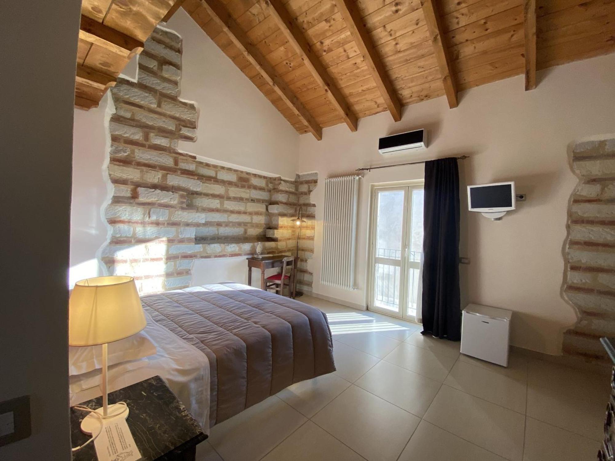 Ca' San Sebastiano Wine Resort & Spa 카미노 외부 사진