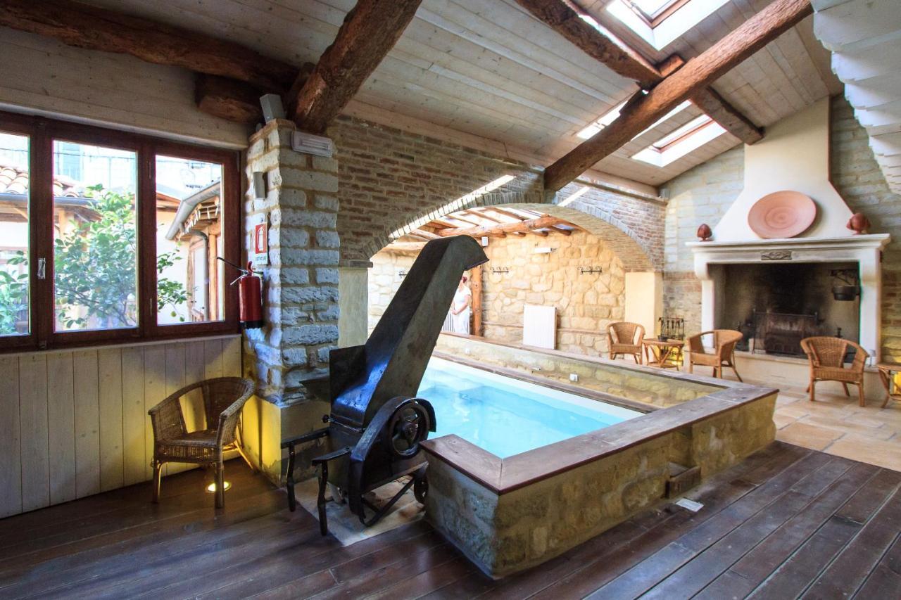 Ca' San Sebastiano Wine Resort & Spa 카미노 외부 사진